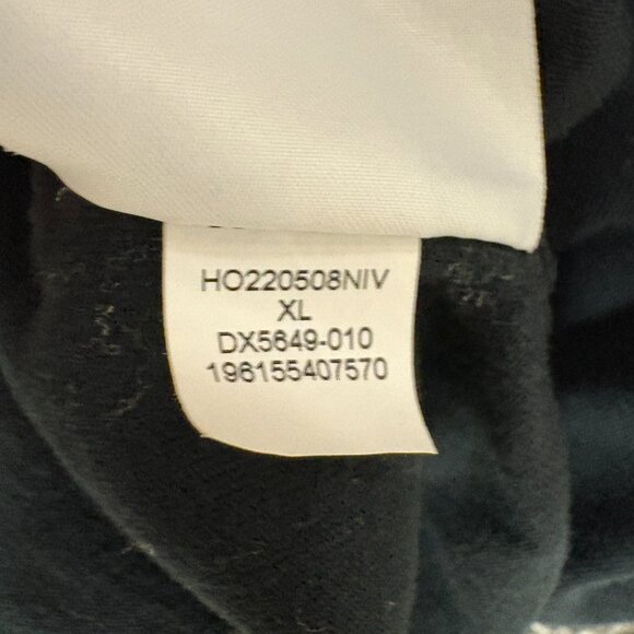 Jordan x A Ma Maniere Black L/S T-Shirt, Size XL - Picture 6 of 6